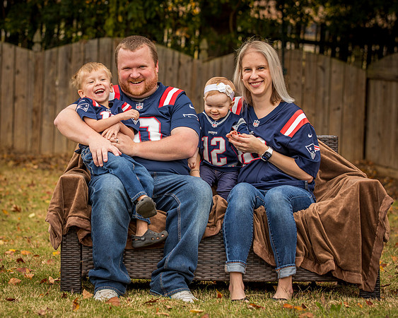 Totand Family-1121