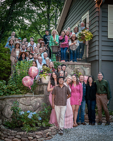 50th Birthday Party-8145