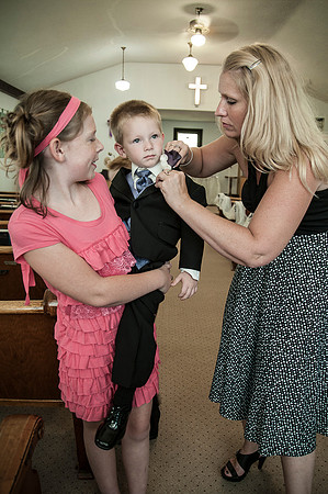 Bridgett and Kaye Wedding Day-0956