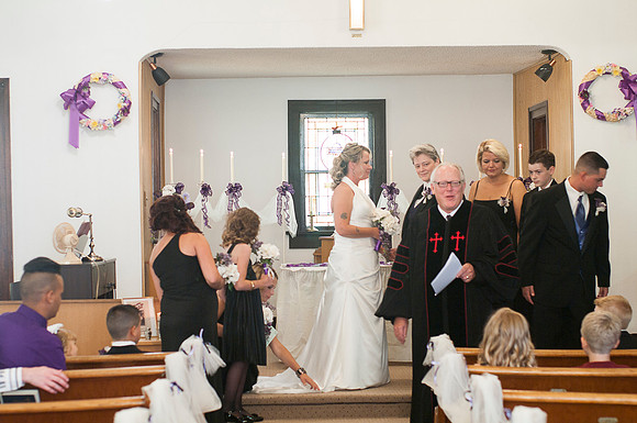 Bridgett and Kaye Wedding Day-1140