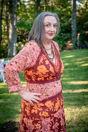 50th Birthday Party-8118