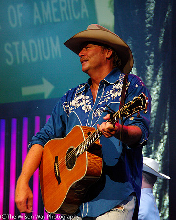 Allen Jackson Concert 08-21-2009-265