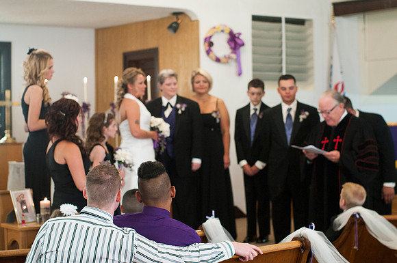 Bridgett and Kaye Wedding Day-1173