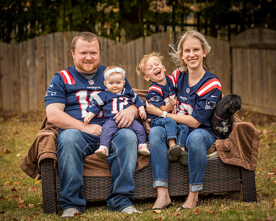 Totand Family-0999