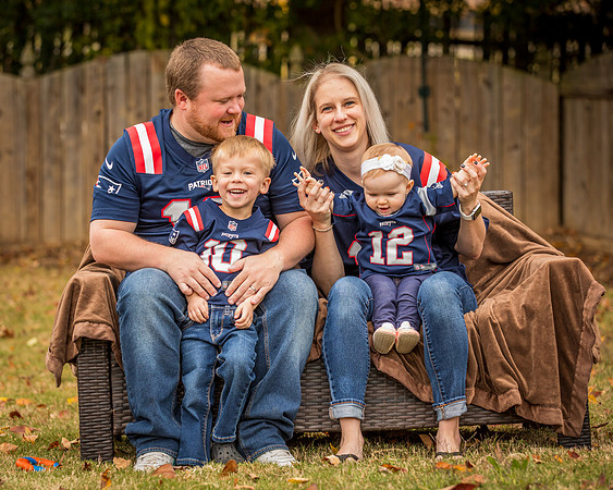Totand Family-1146
