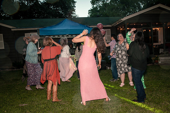 50th Birthday Party-8272
