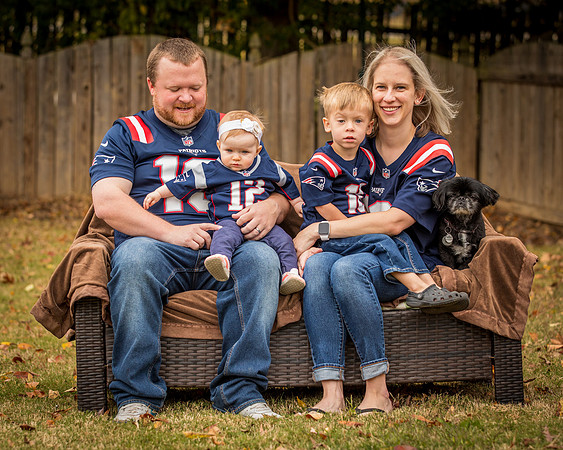 Totand Family-1008