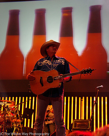 Allen Jackson Concert 08-21-2009-04