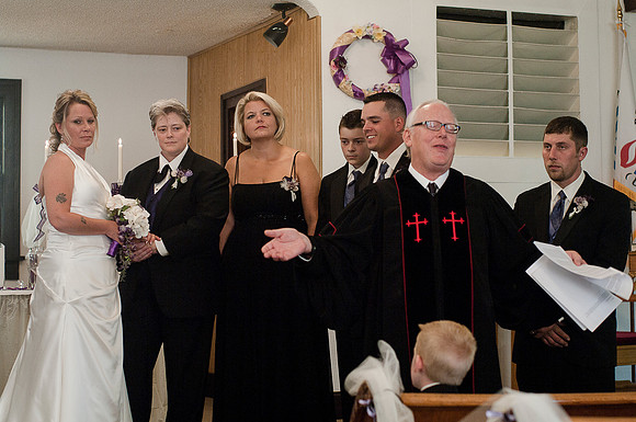 Bridgett and Kaye Wedding Day-1251