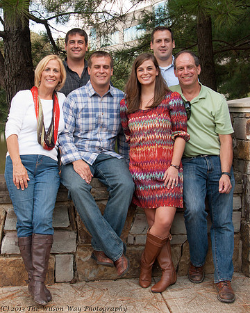 Gordon Family-9931