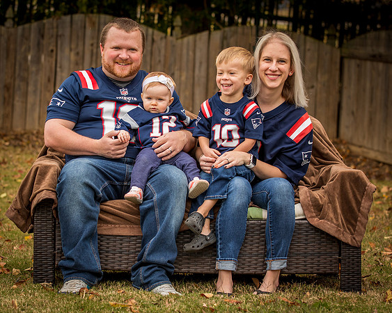 Totand Family-1032