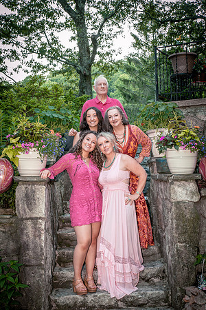 50th Birthday Party-8154