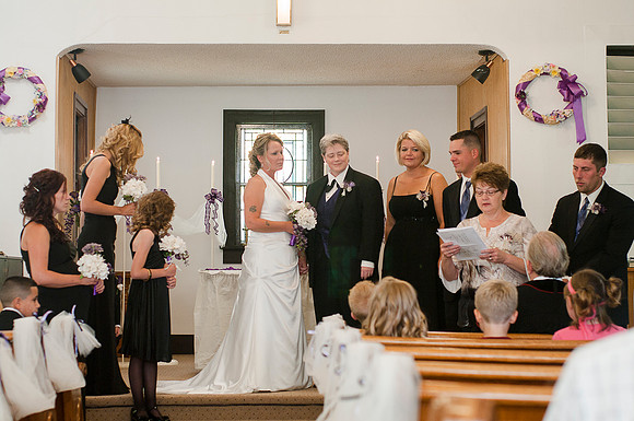 Bridgett and Kaye Wedding Day-1161