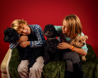 Jack Ginger and Joslyn-3047