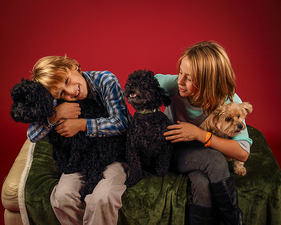 Jack Ginger and Joslyn-3047