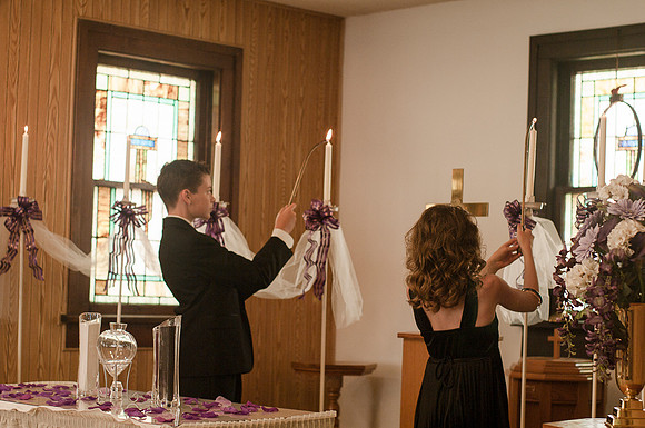 Bridgett and Kaye Wedding Day-1045