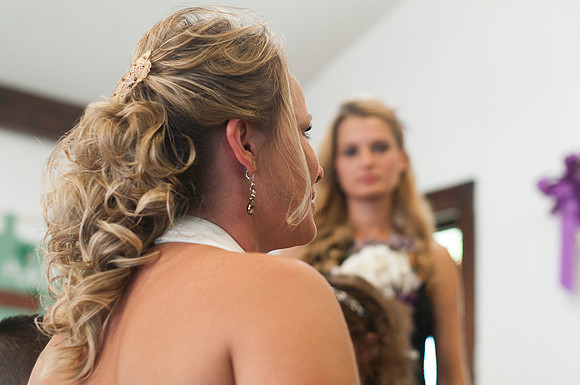 Bridgett and Kaye Wedding Day-1135