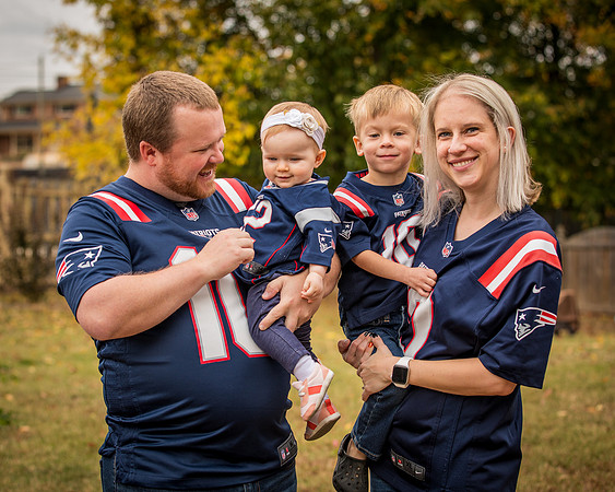 Totand Family-0968