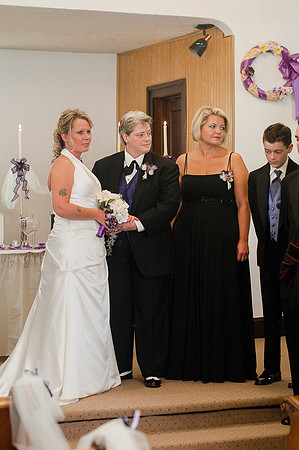 Bridgett and Kaye Wedding Day-1234