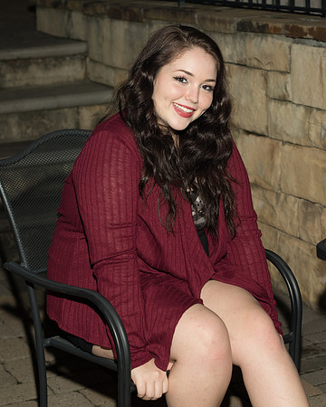 Hannah 16-4827