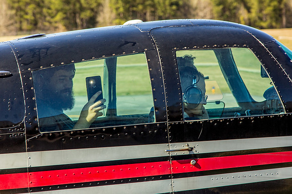 Plane Ride-7359
