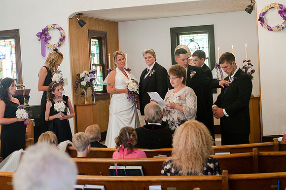 Bridgett and Kaye Wedding Day-1162