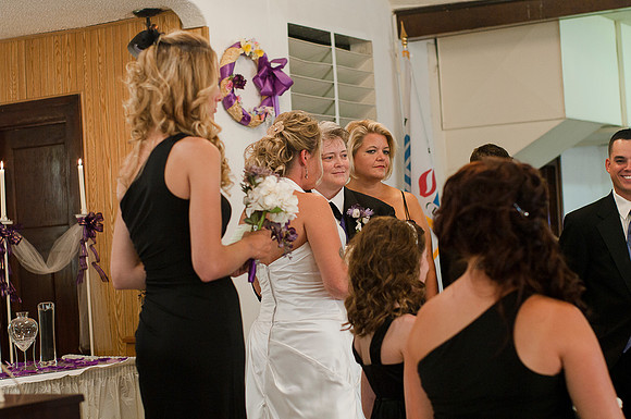 Bridgett and Kaye Wedding Day-1178