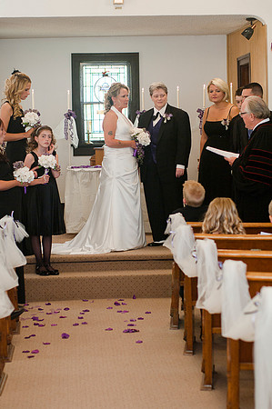 Bridgett and Kaye Wedding Day-1145