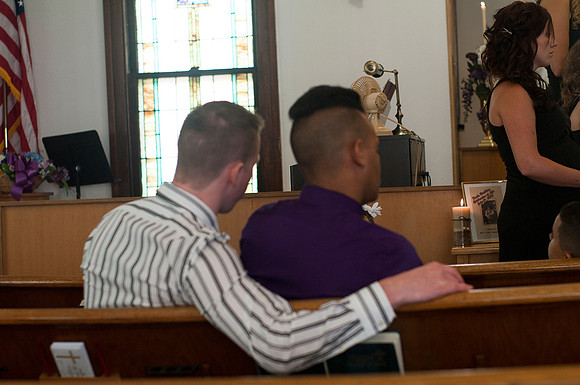 Bridgett and Kaye Wedding Day-1247