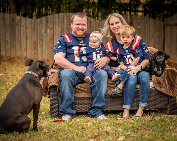 Totand Family-1010