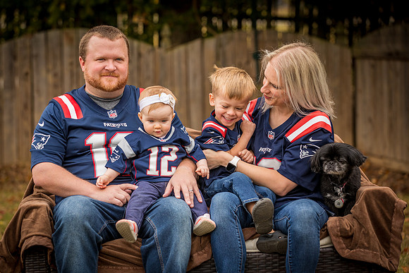Totand Family-0993