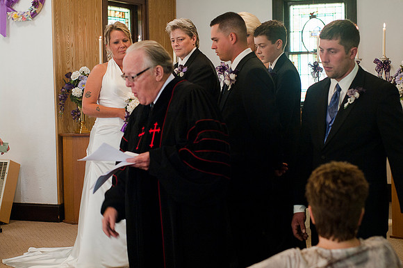 Bridgett and Kaye Wedding Day-1212
