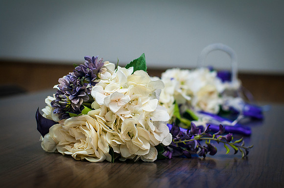 Bridgett and Kaye Wedding Day-0700