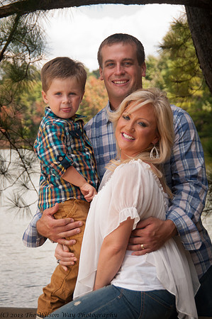 Gordon Family-9881