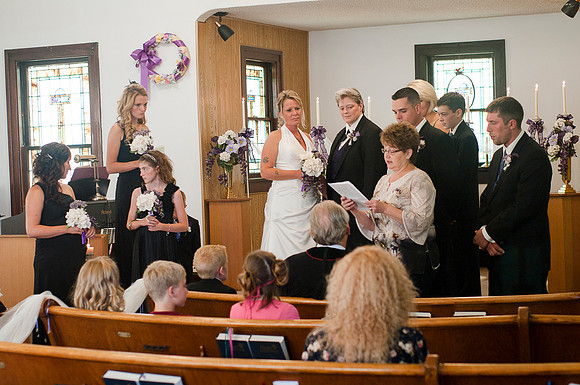 Bridgett and Kaye Wedding Day-1163