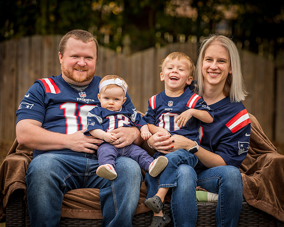 Totand Family-1052