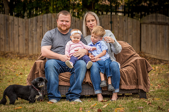 Totand Family-1424