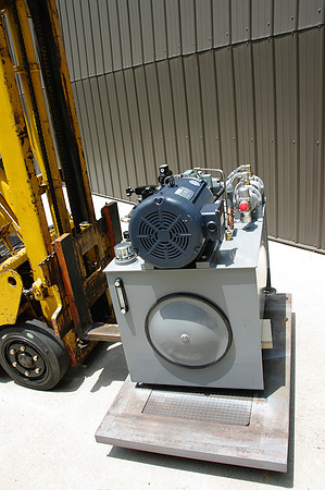 Power Unit - 06-09-2009-0534