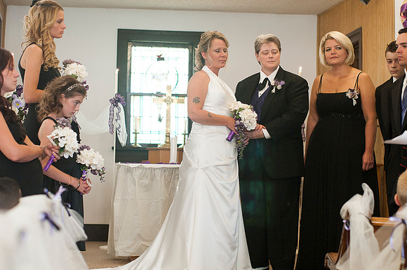 Bridgett and Kaye Wedding Day-1241