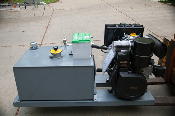 Diesel Power Units-7957