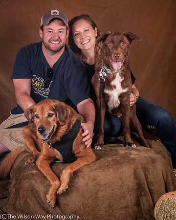 Charlie and Scout-5536
