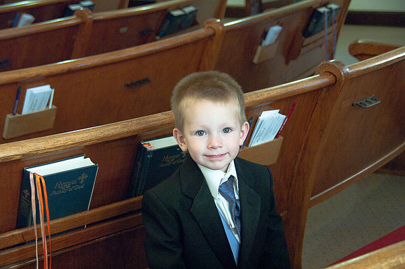 Bridgett and Kaye Wedding Day-0925