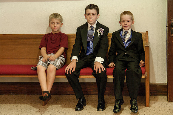 Bridgett and Kaye Wedding Day-0805