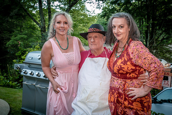 50th Birthday Party-8174