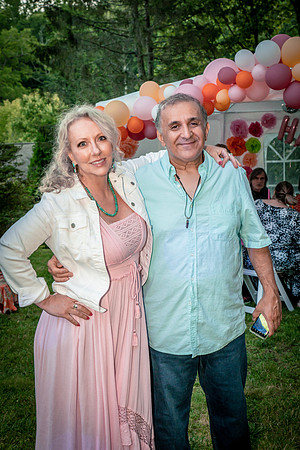 50th Birthday Party-8238