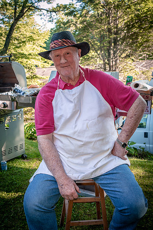 50th Birthday Party-8125