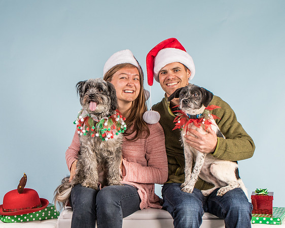 Foster Billie and Family-5345