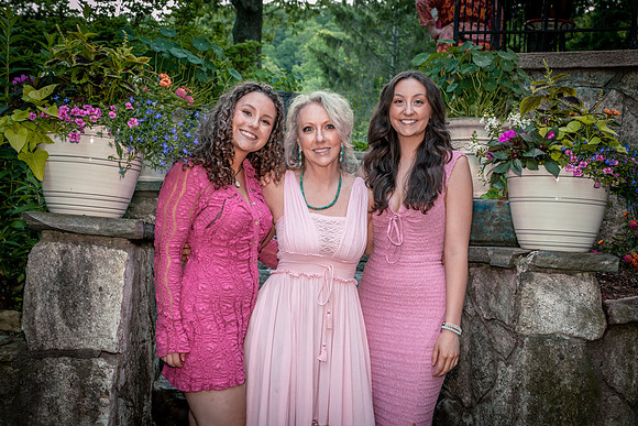 50th Birthday Party-8158