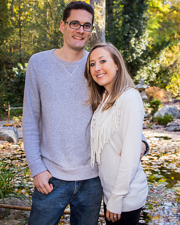 Bolling Engagement-3003