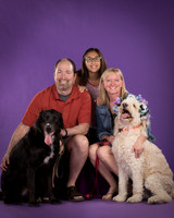 Oliver and Savannah-6030